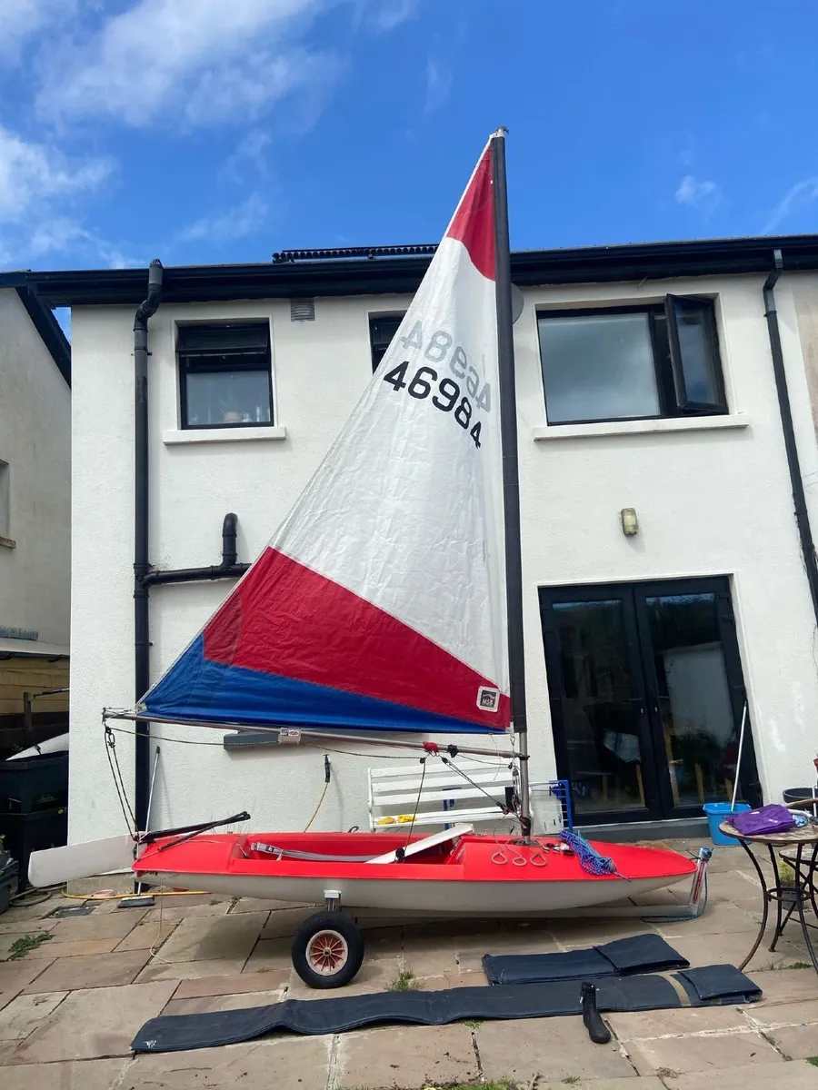 Boat Topper - Image 2