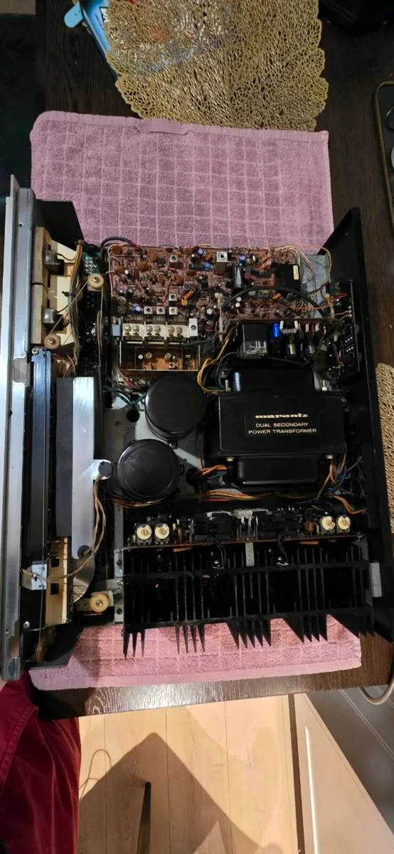 Marantz 2330B - Image 4