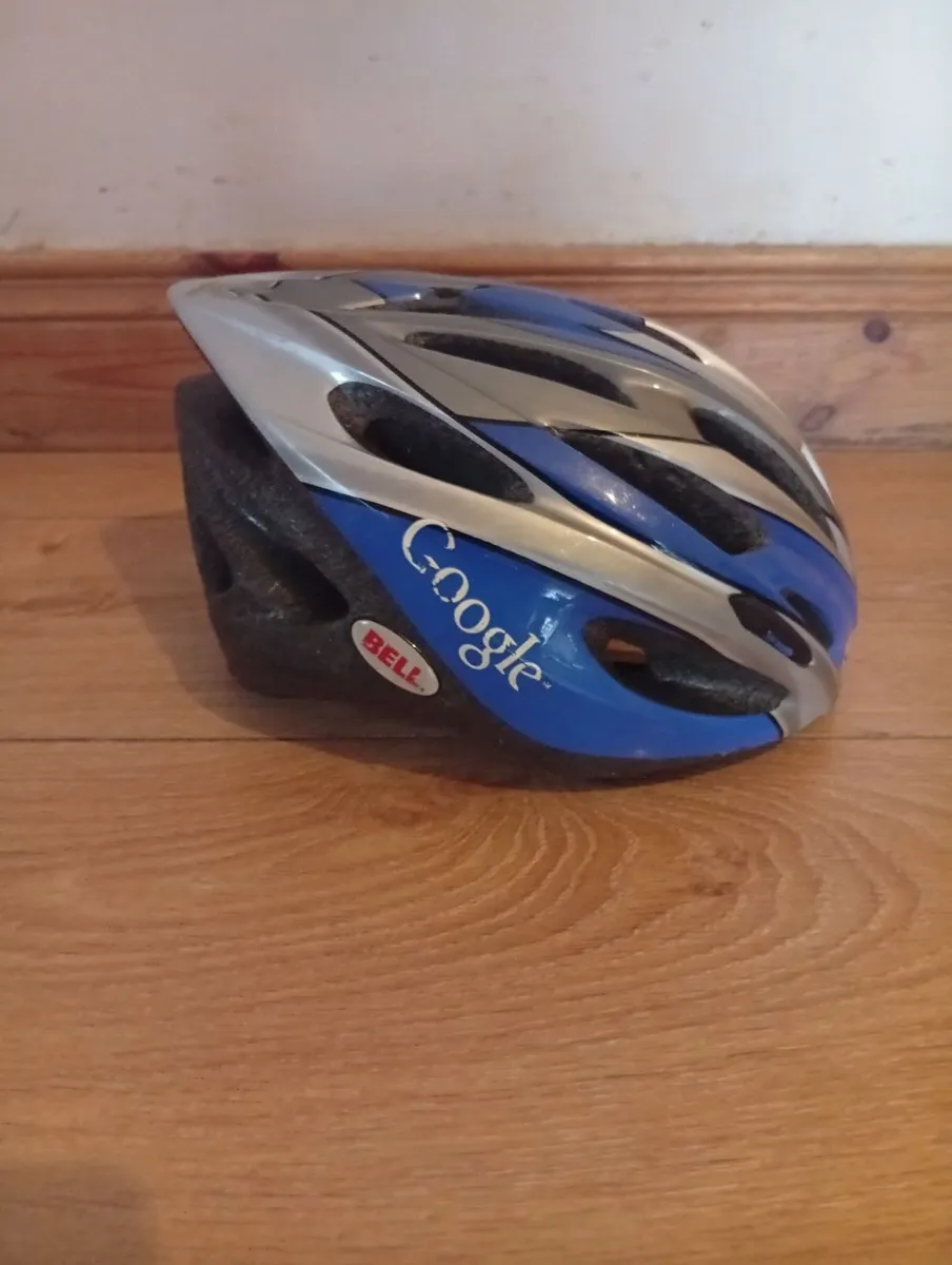 Universal Quality Bycicle Helmet Bell - Image 1