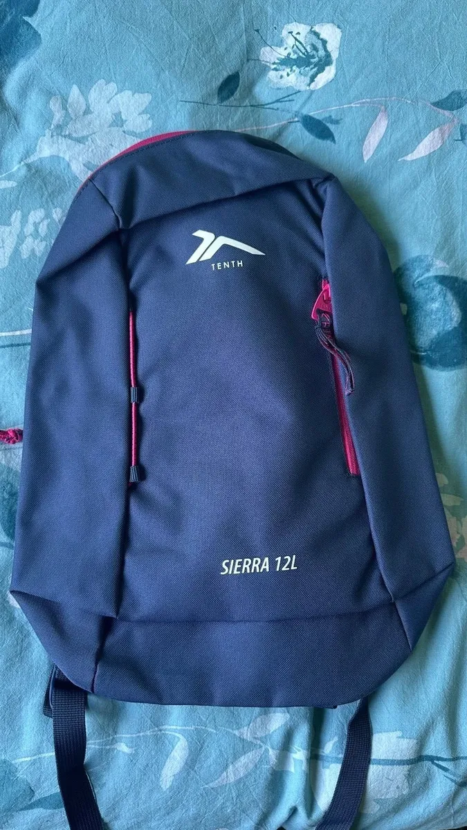 New small backpack - Image 1