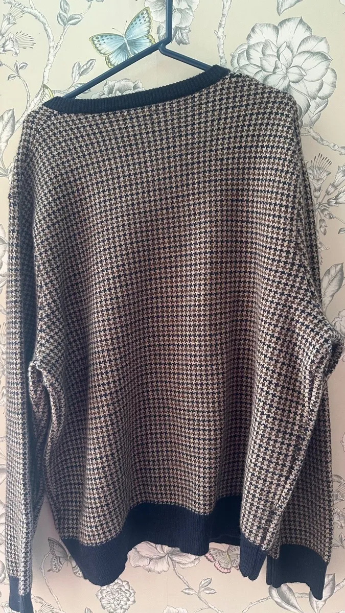 Merino wool jumper 18 - Image 3