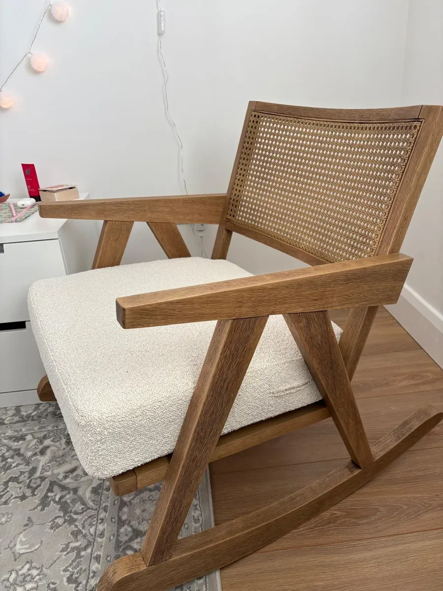 Rocking Chair - Image 2