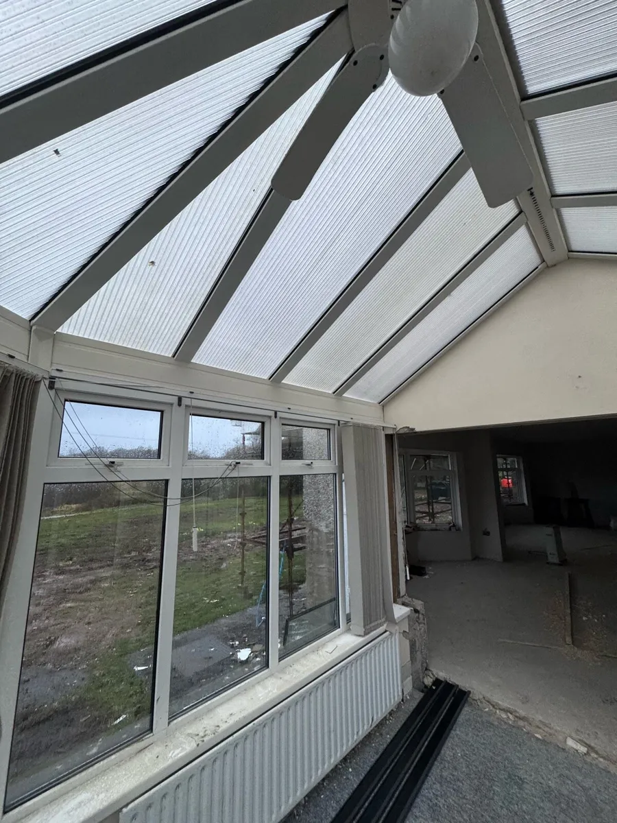 Conservatory - Image 2