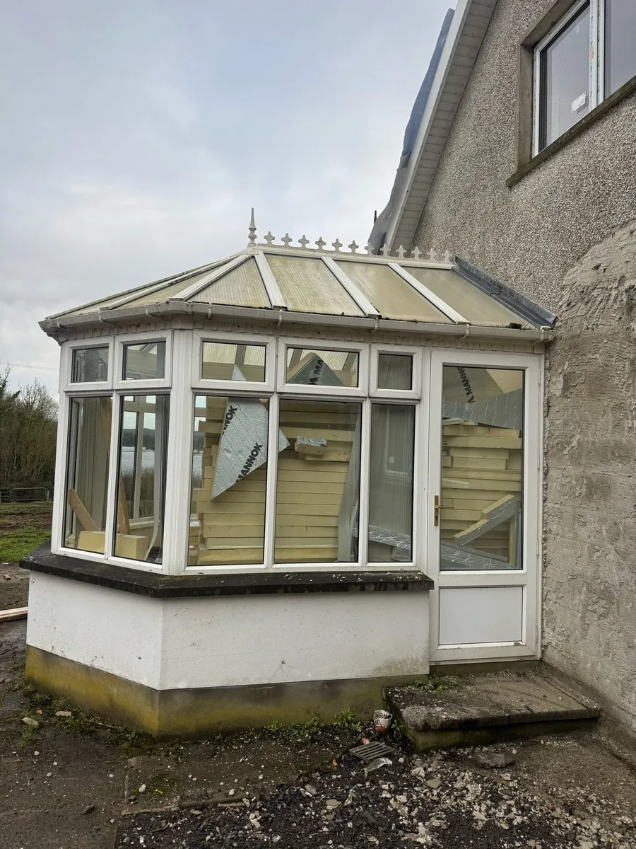 Conservatory - Image 3