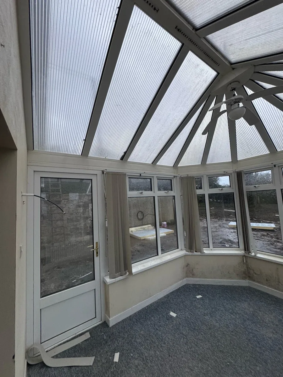 Conservatory - Image 1