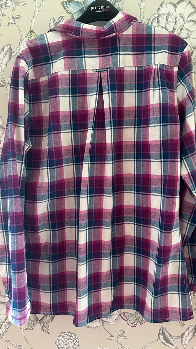 Craghoppers shirt 16 - Image 3