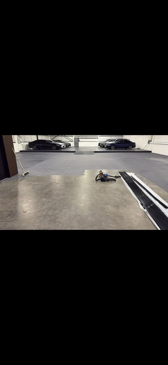 Industrial garage floor paints - Image 2