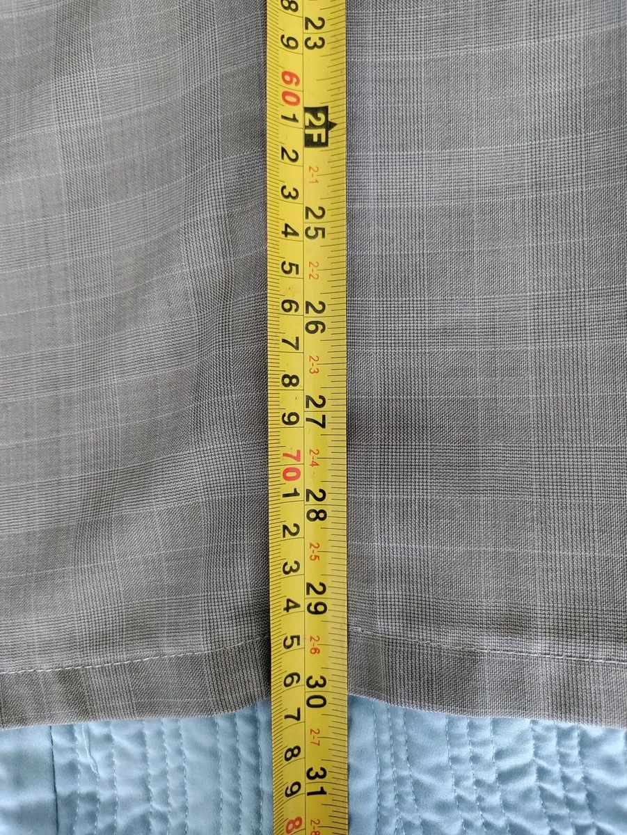 Perry Ellis trousers 36W/30L - Image 4