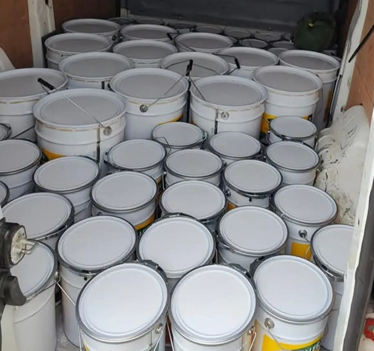 Industrial garage floor paints - Image 3