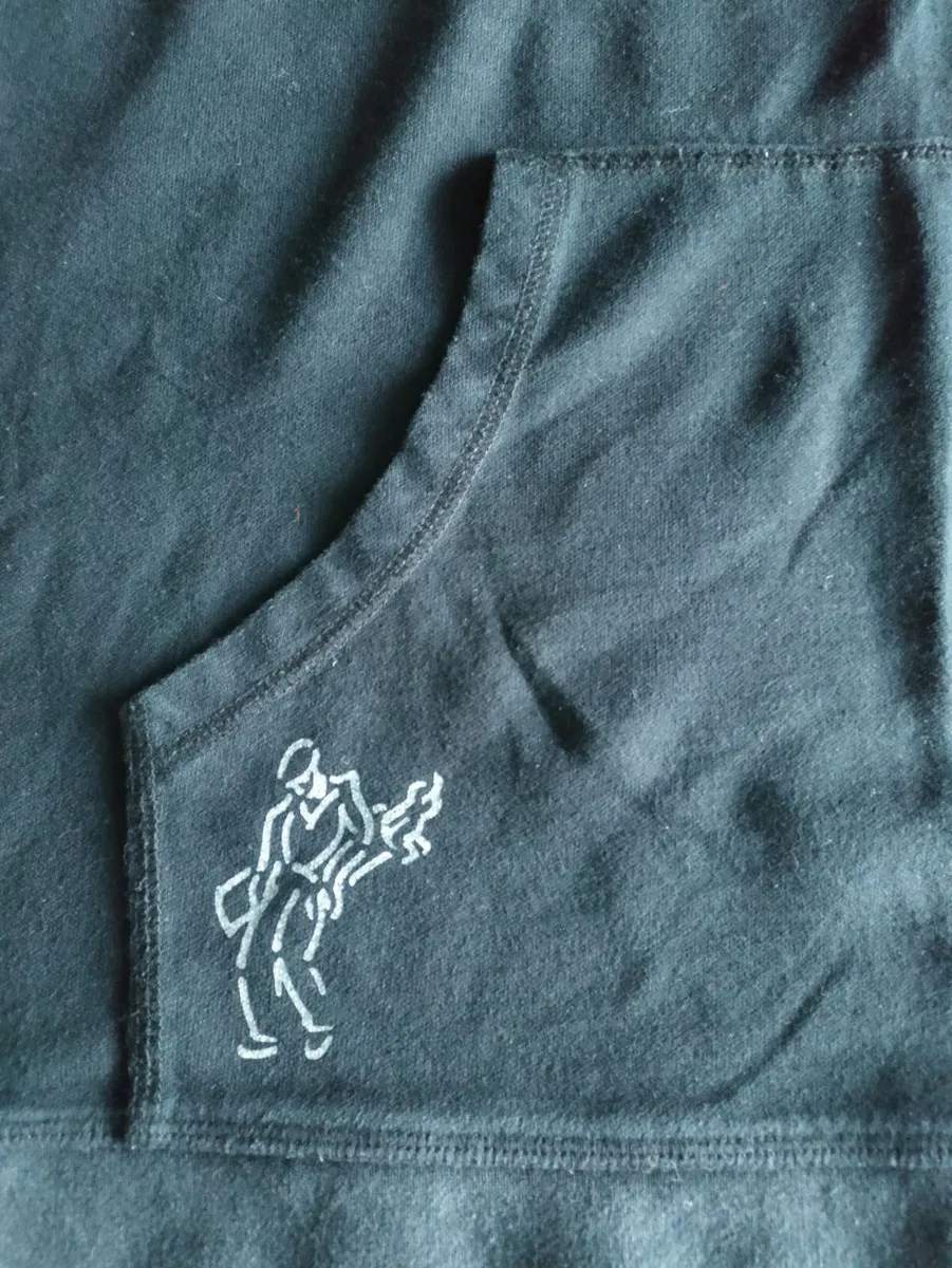 Ashworth Golf hoodie XXL - Image 3
