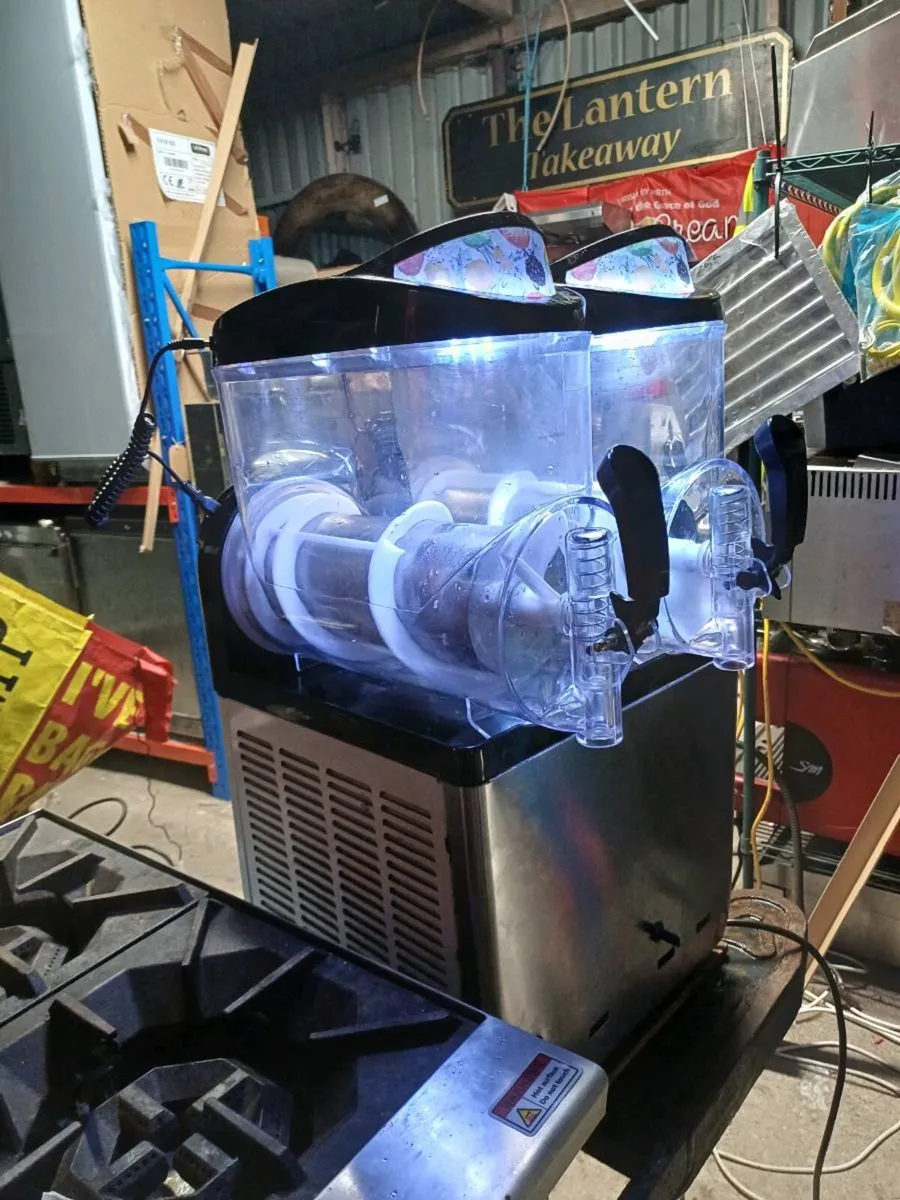 Catering equipment - Image 2