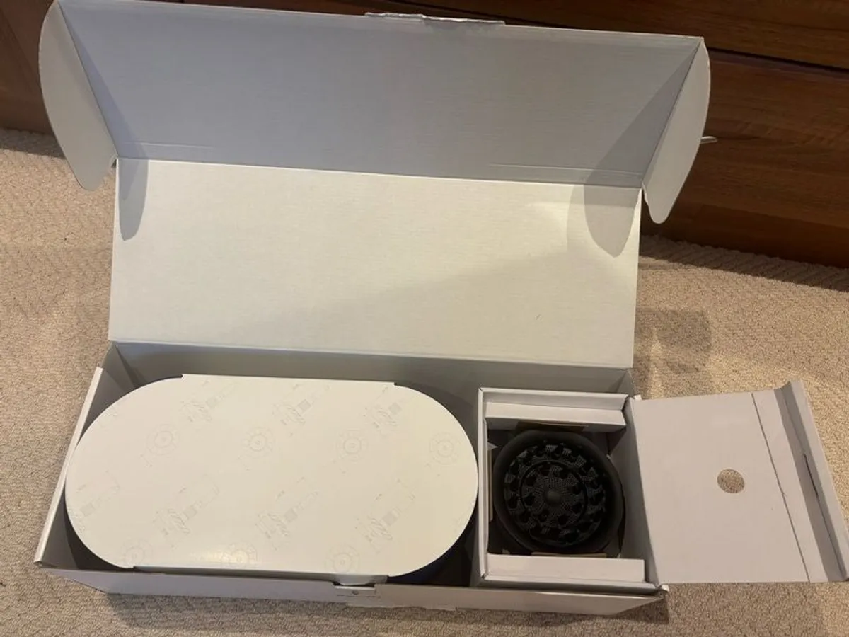 Dyson Airwrap id Multistyler - Image 4