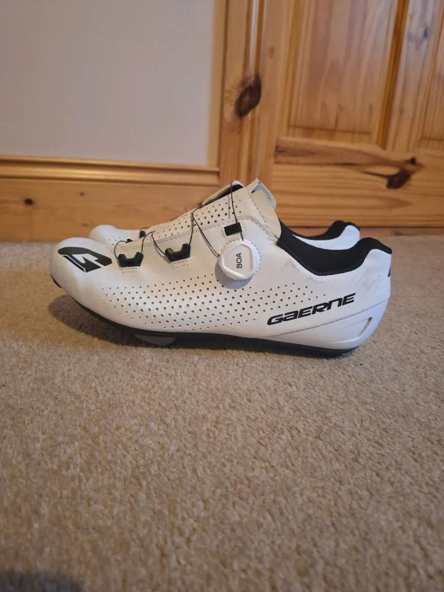 Cycling Shoes - Image 1