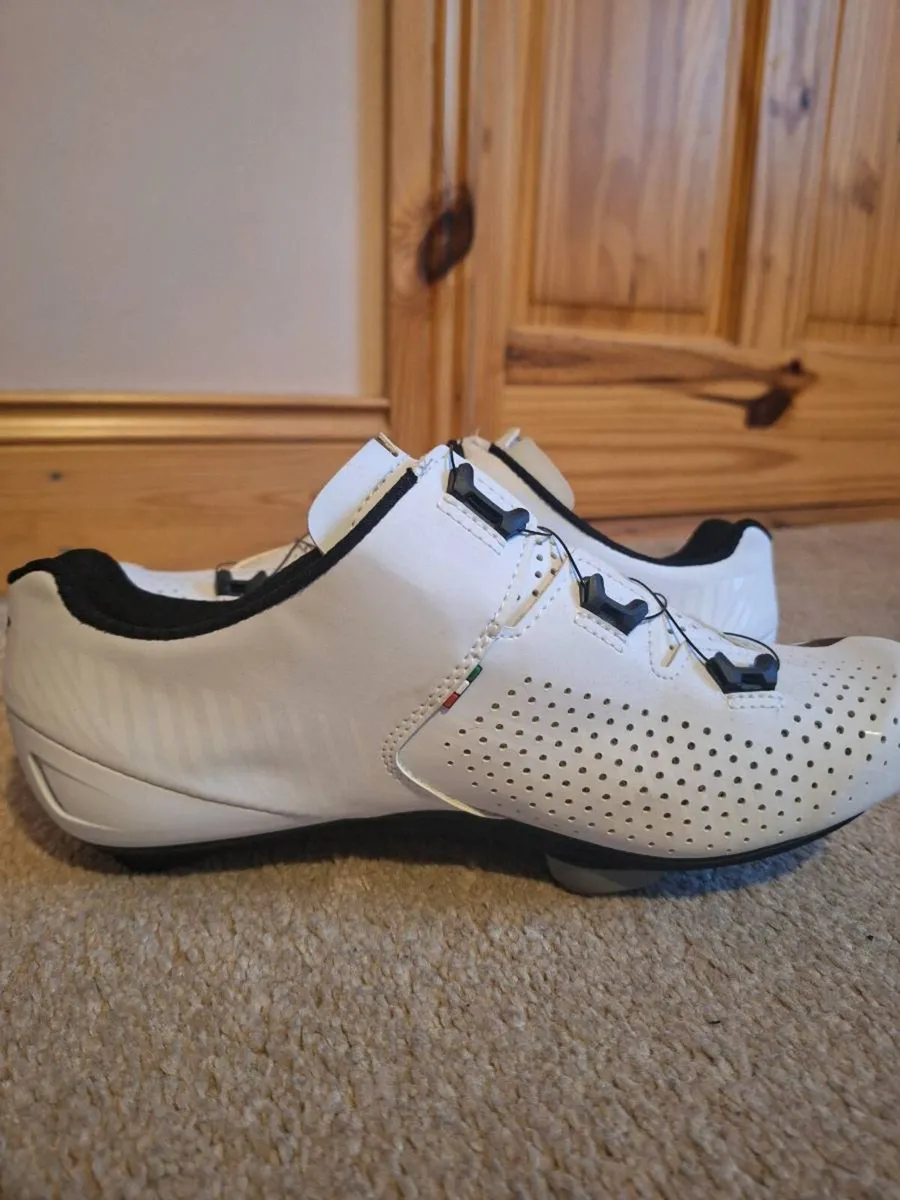 Cycling Shoes - Image 3