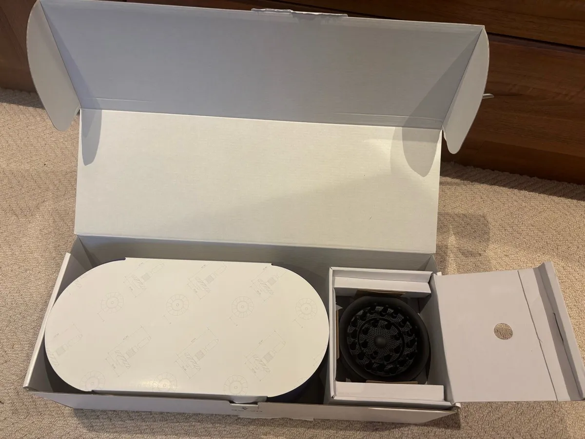 Dyson Airwrap Id Multistyler with diffuser - Image 4