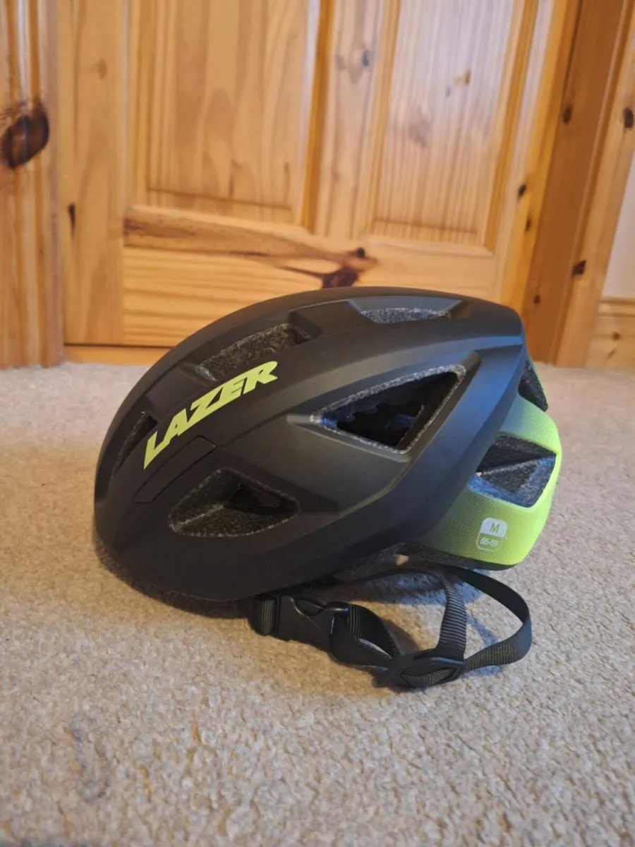 Cycling Helmet - Image 1