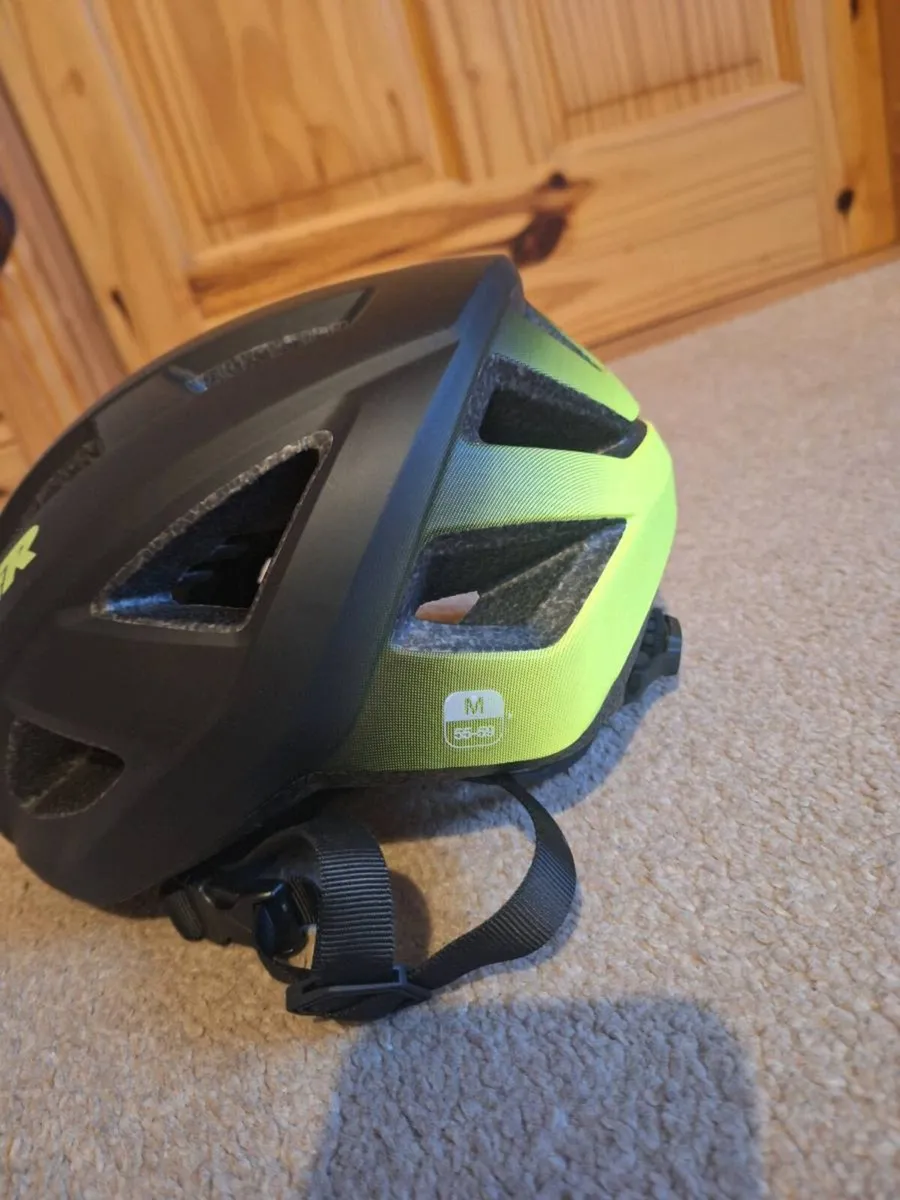 Cycling Helmet - Image 2