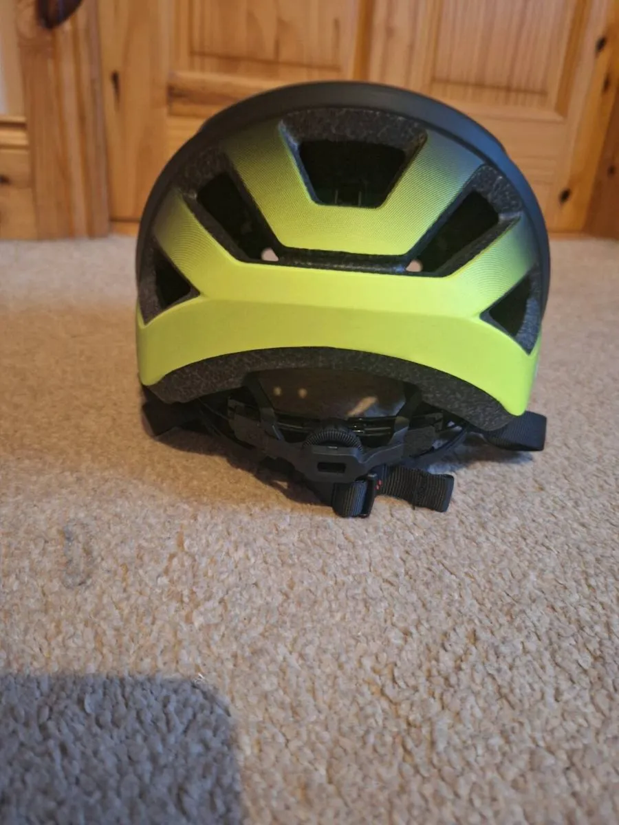 Cycling Helmet - Image 3