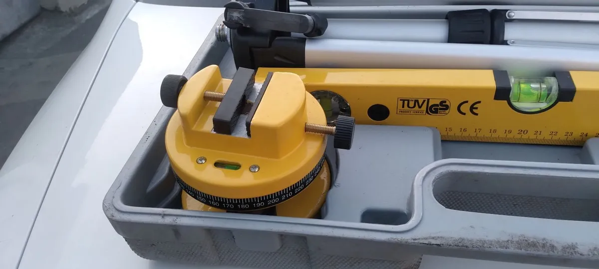 Laser plw powerfix never been used priced - Image 2