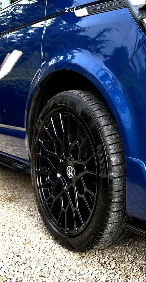 Wheels transporter - Image 2