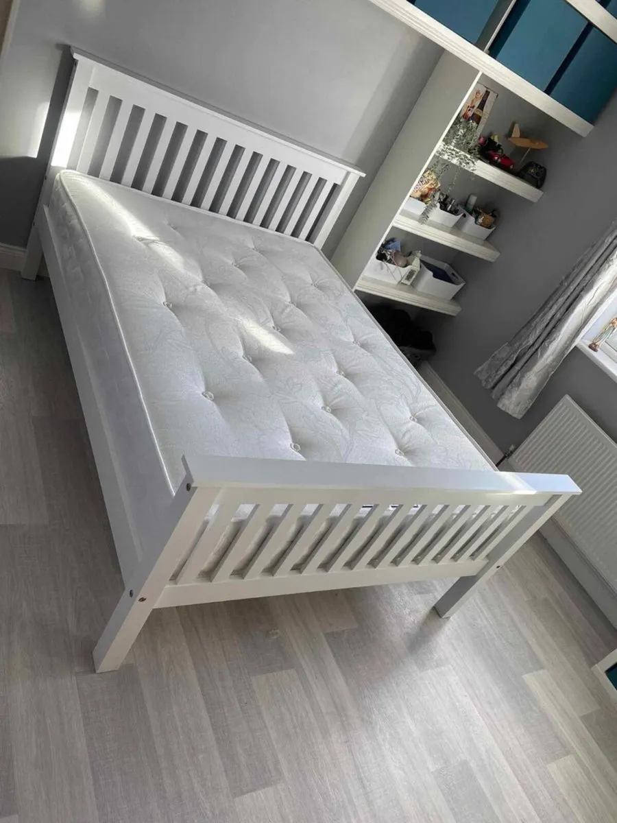 *SALE*NEW*Single ,Small Double ,Double & Kingsize - Image 1