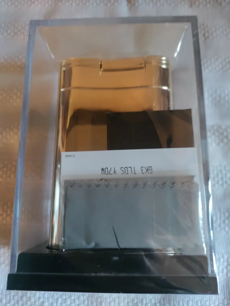 Thierry Mugler A*men Gold Edition 100ml New - Image 4