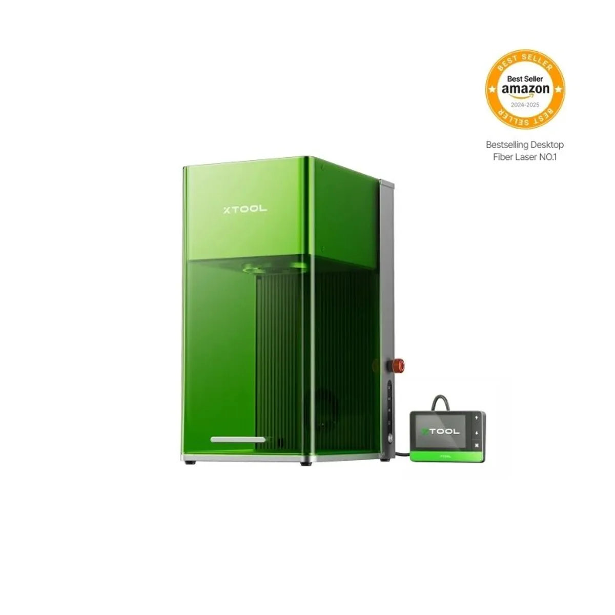 xTool F1 Ultra 20W Fiber & Diode Dual Laser Engraver - Image 1