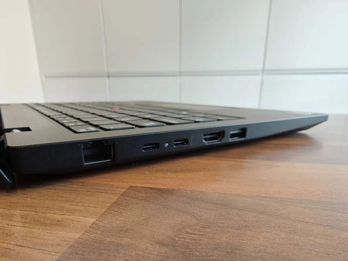 Lenovo ThinkPad L14 Gen5 Laptop | AMD Ryzen 5 Pro - Image 4