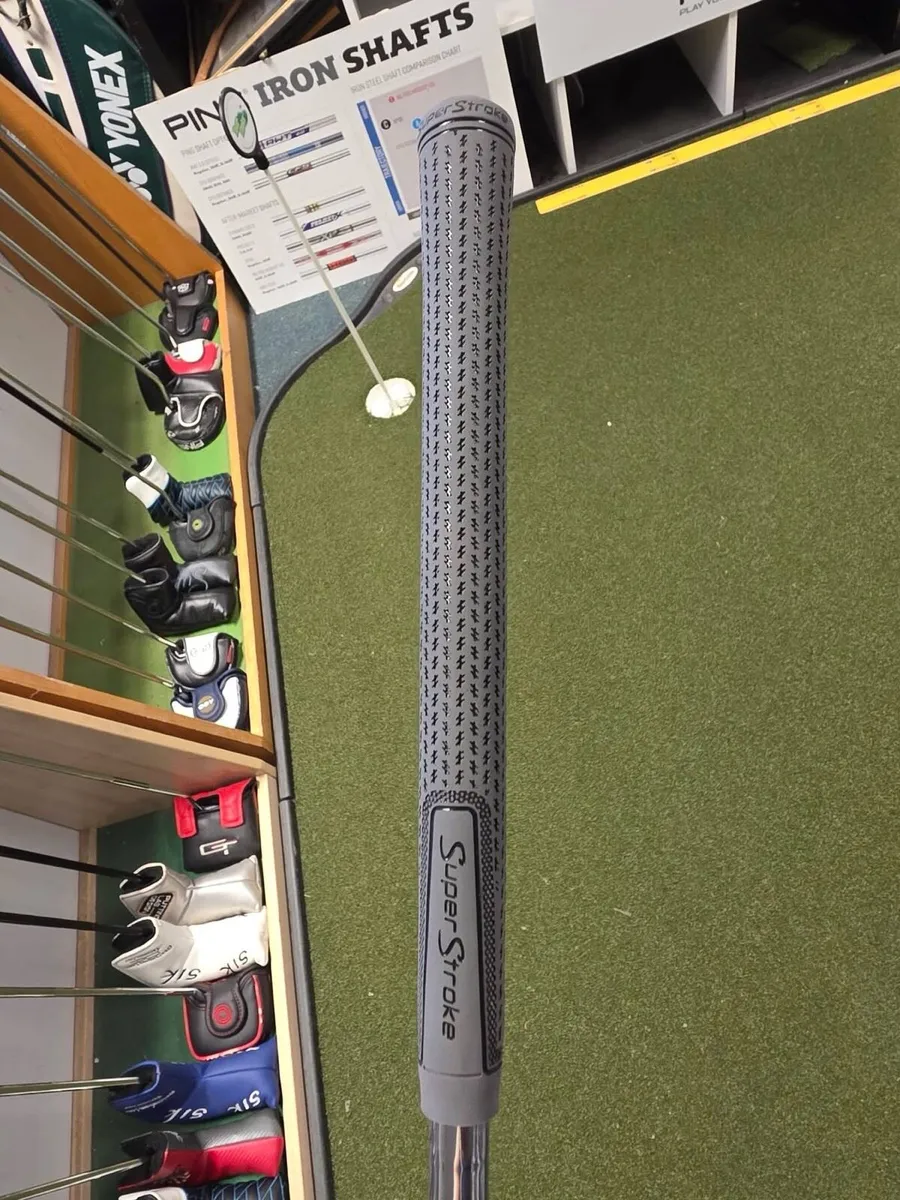 Taylormade Milled Grind 3 - Image 4