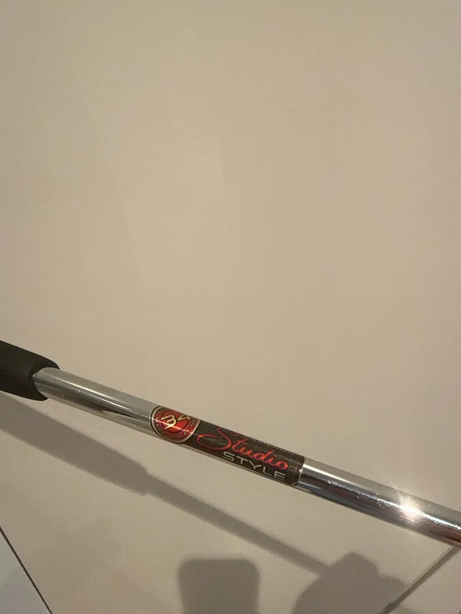 Scotty Cameron Newport plus 34inch - Image 4