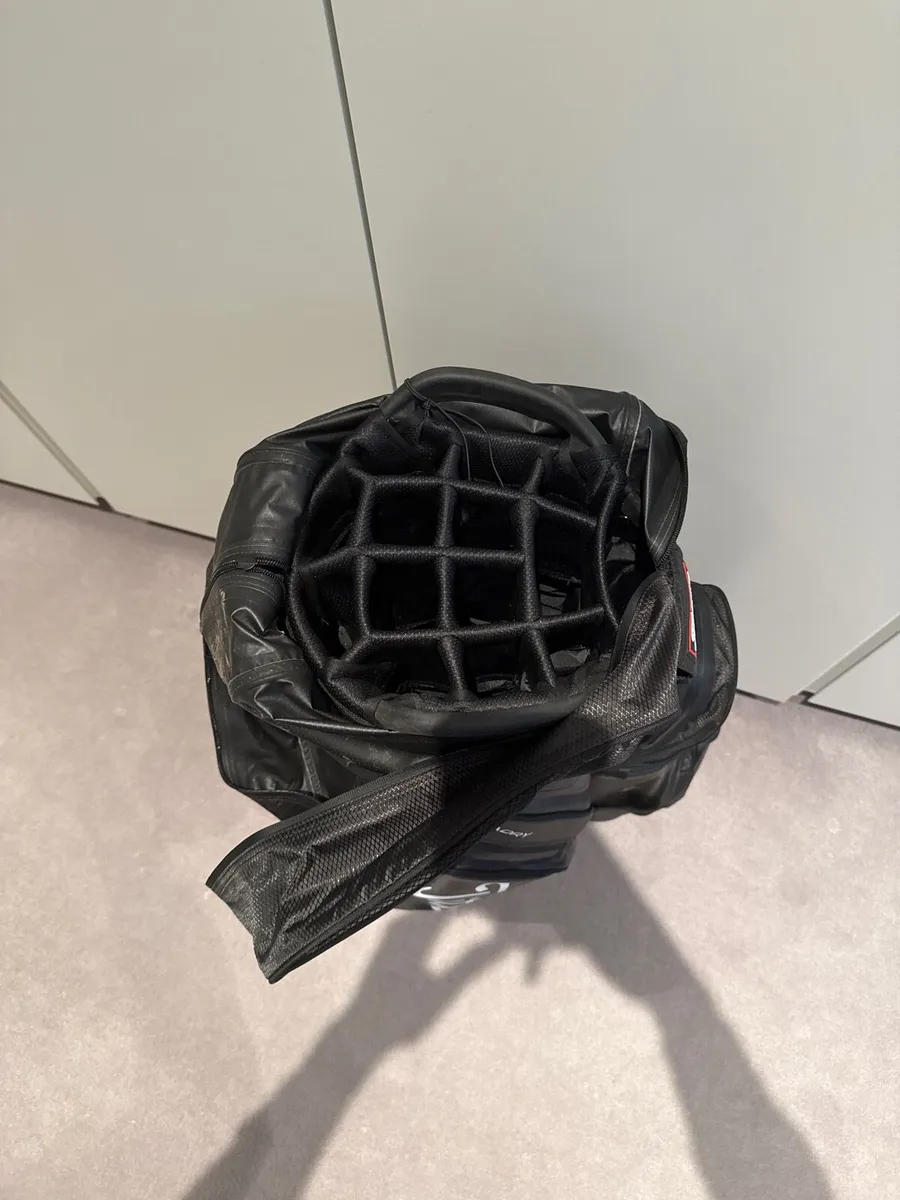 Titleist stand bag - Image 2