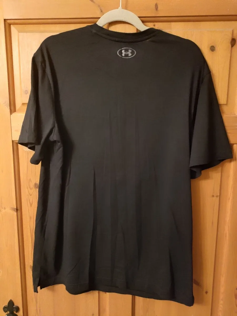 Under Armour F1 Indy style L New - Image 4