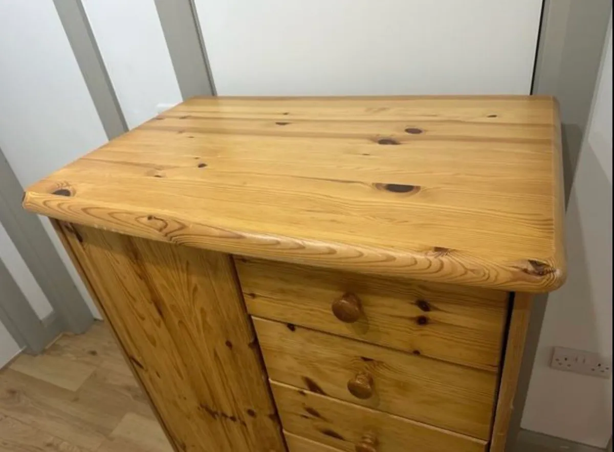 Chest of Drawers / Tallboy - Image 3