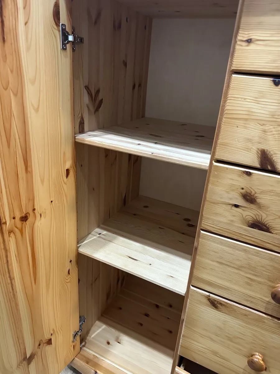 Chest of Drawers / Tallboy - Image 4