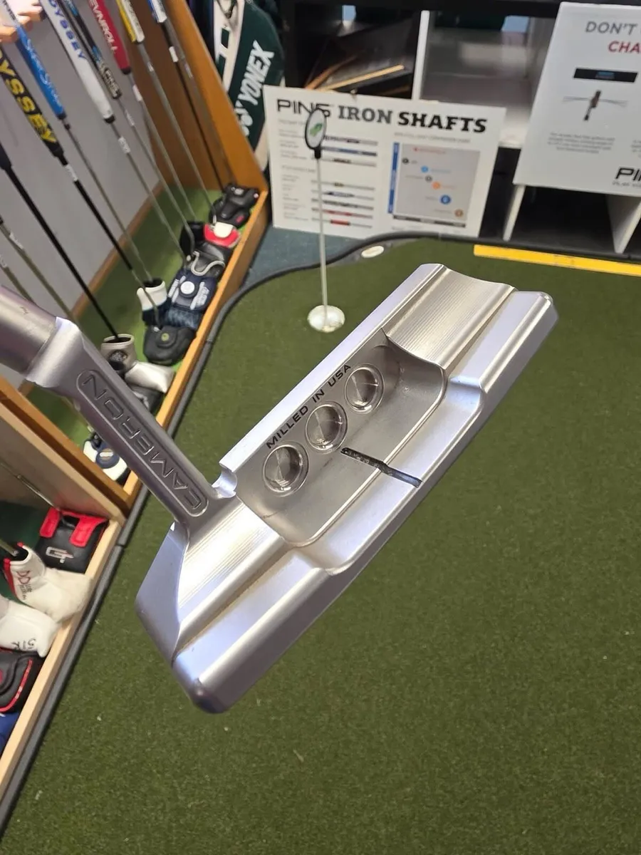 Scotty Cameron Super Select Newport Putter - Image 2