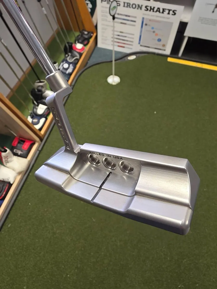 Scotty Cameron Super Select Newport Putter - Image 3