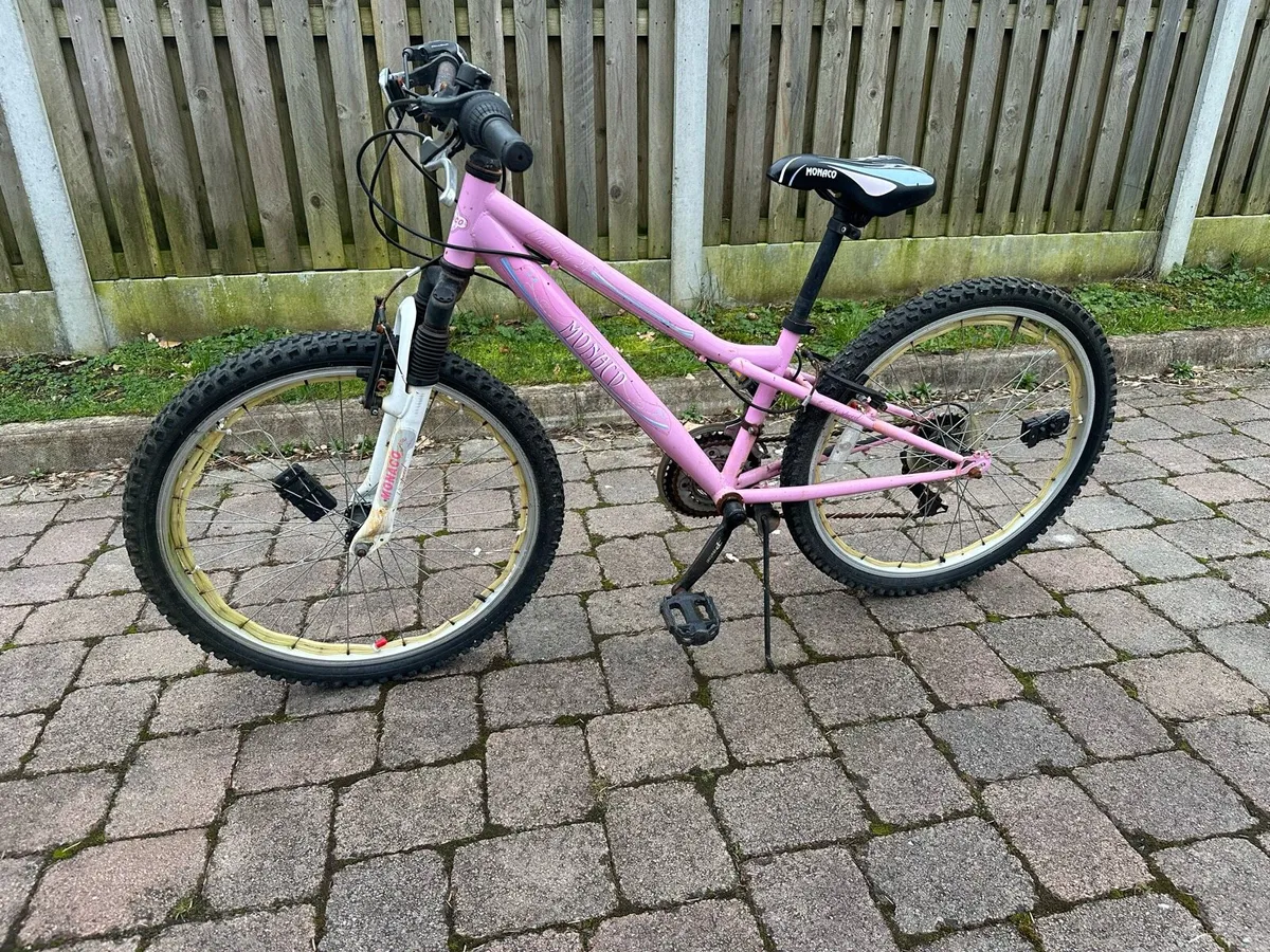 Kids Bike 24 inch - Image 1