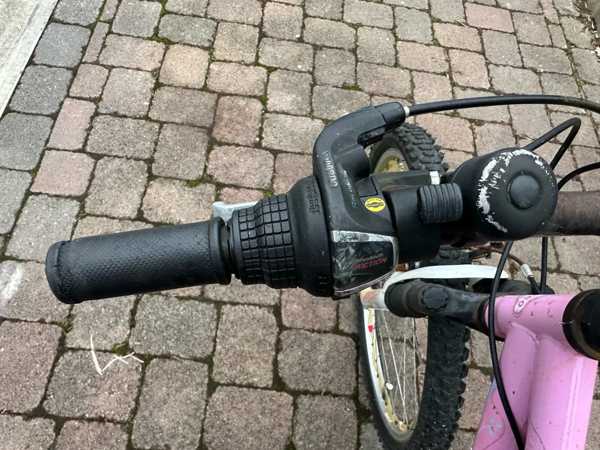 Kids Bike 24 inch - Image 4