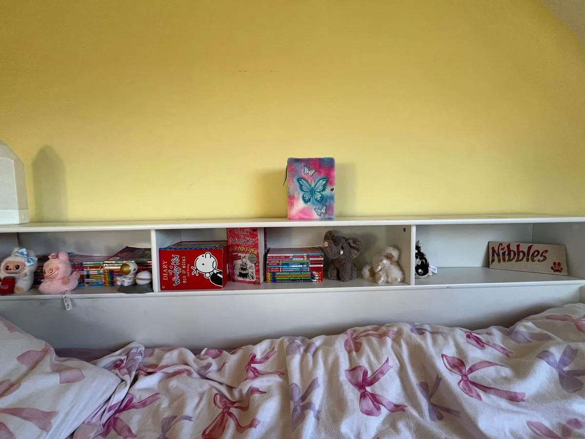 Mid sleeper bed - Image 3