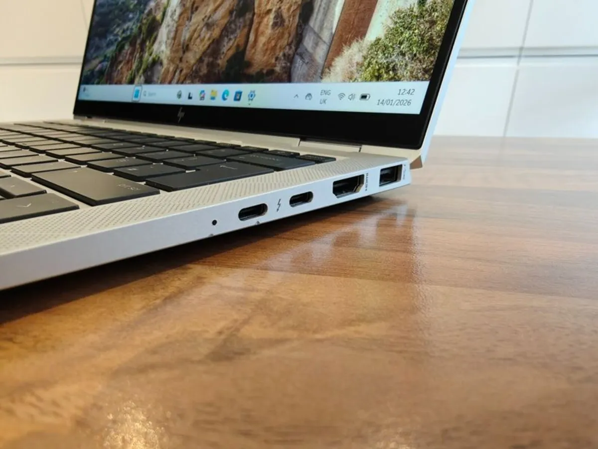 HP EliteBook x360 1030 G7 | i5 | 16GB | 256GB | - Image 4