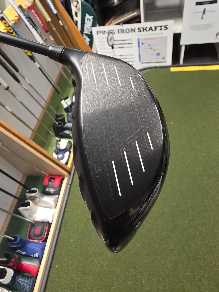 Ping G440 Max Driver - Image 4