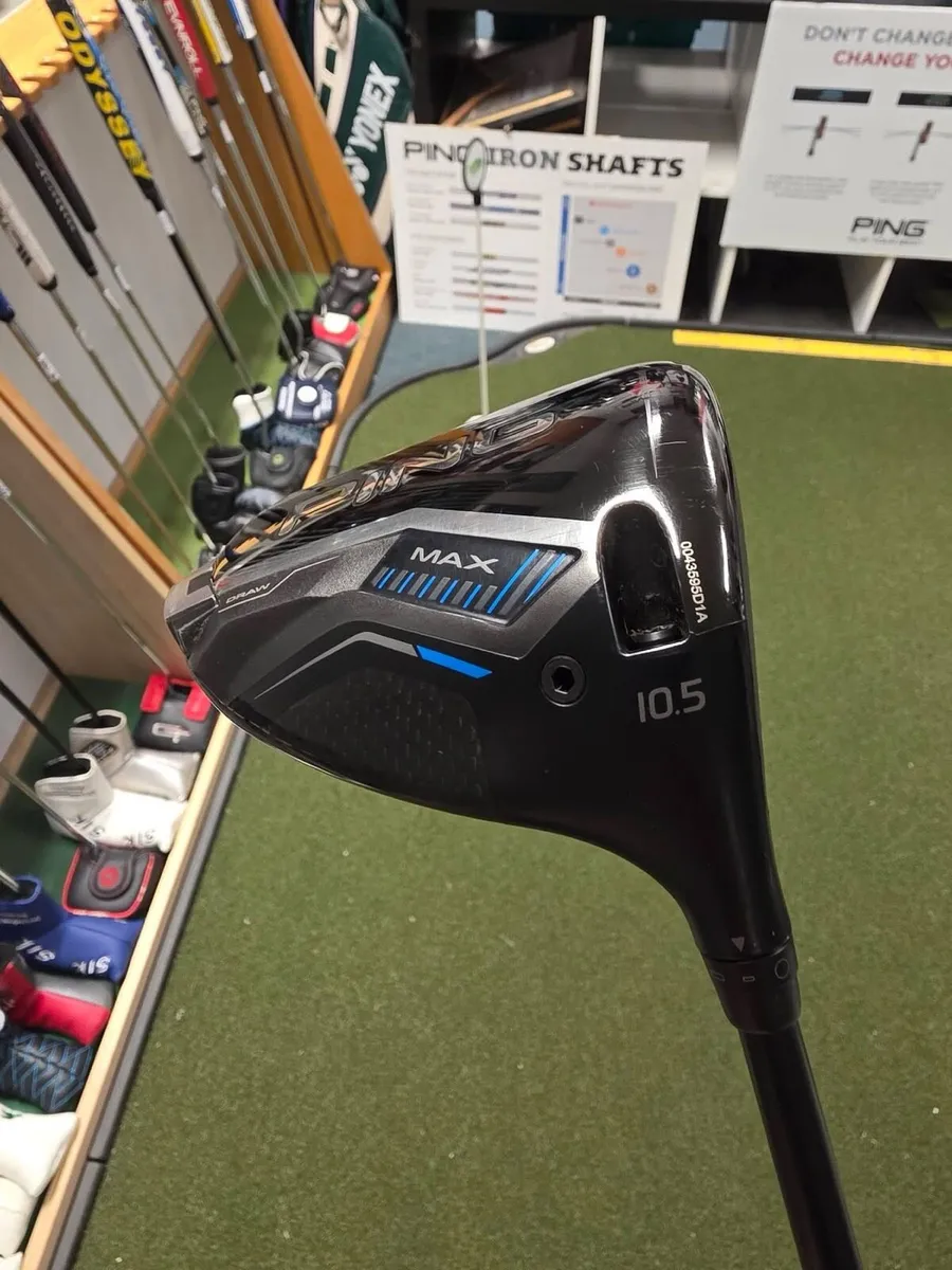 Ping G440 Max Driver - Image 2