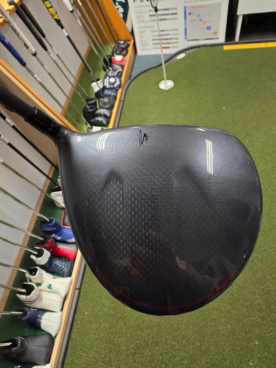 Cobra Air X Offset Driver - Image 3