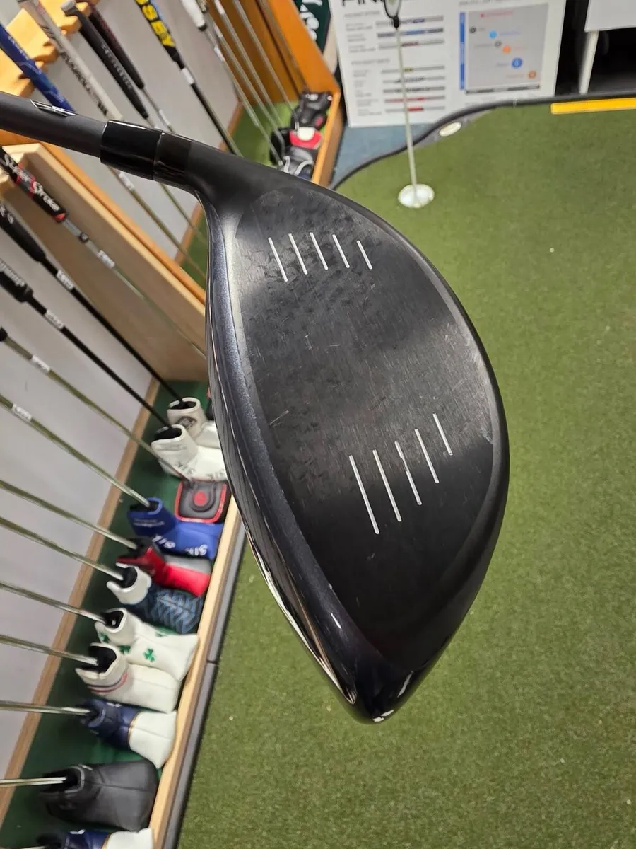 Cobra Air X Offset Driver - Image 4