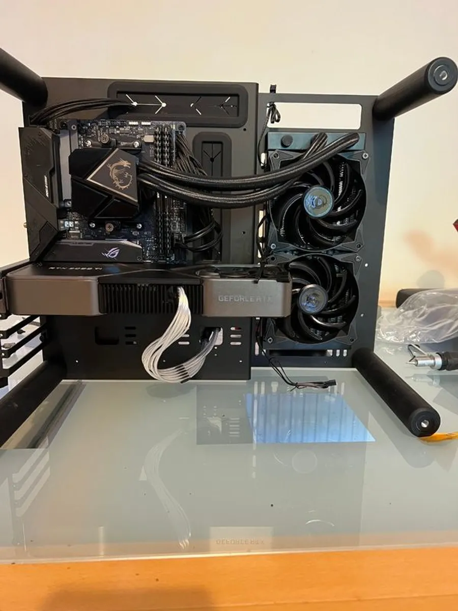 Rtx 3080ti Founders edition - Image 3