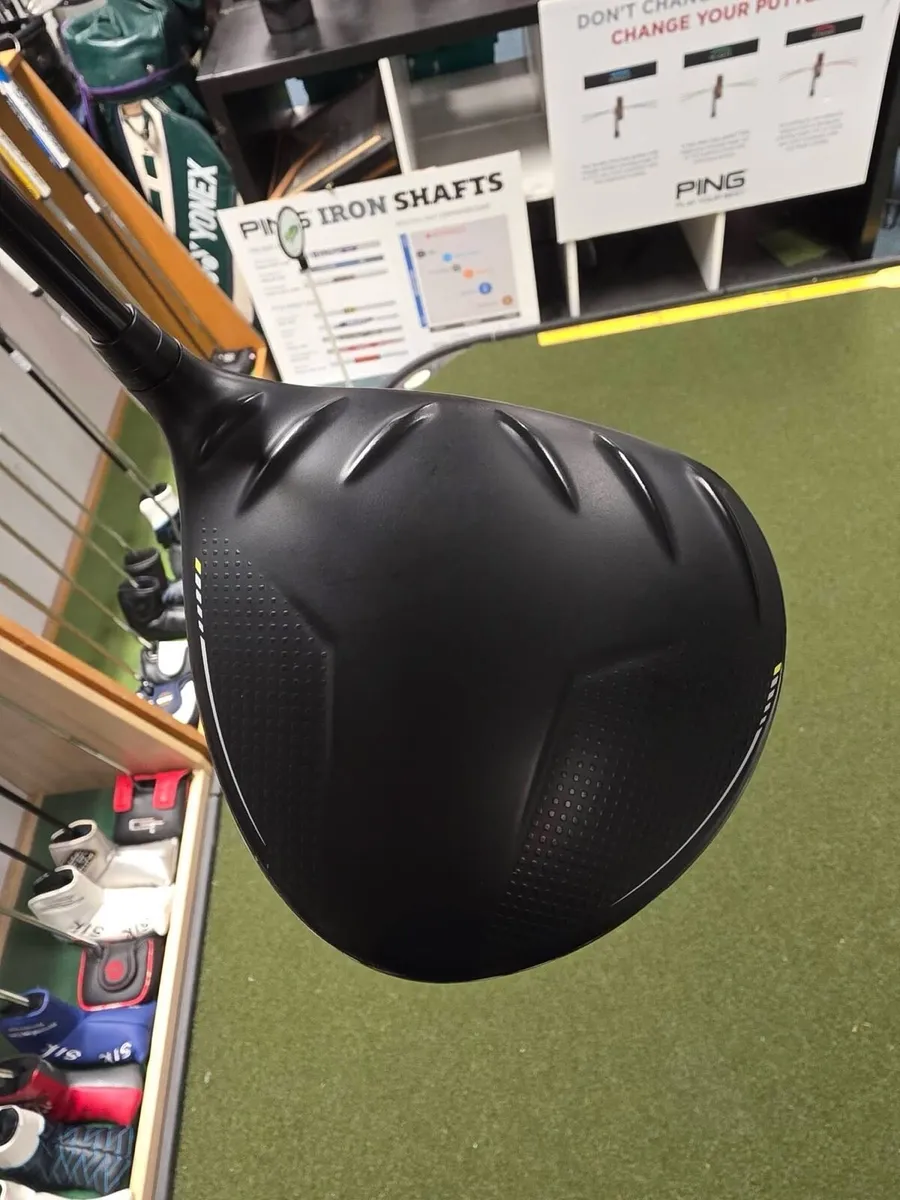 Ping G430 Max Driver - Image 3