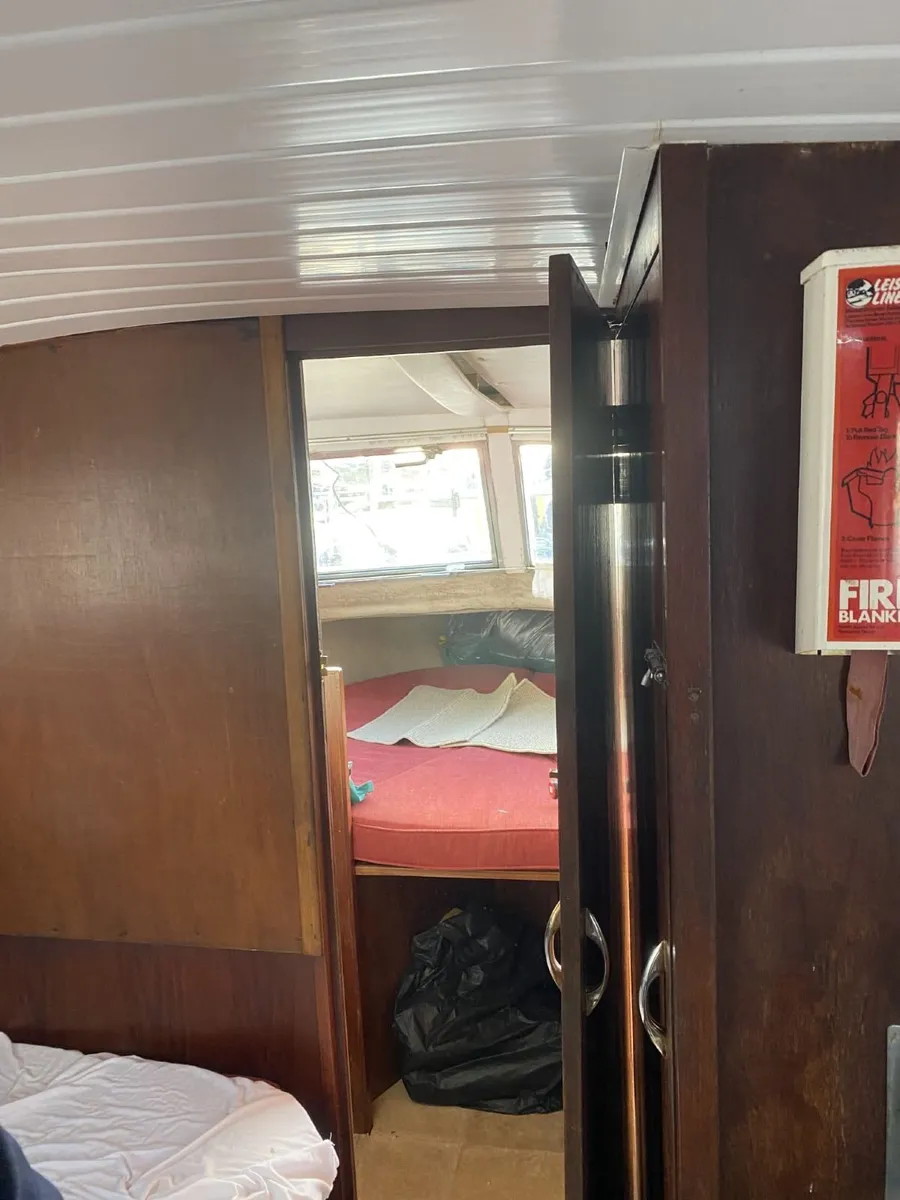 Lovely Boat for sale - Image 2