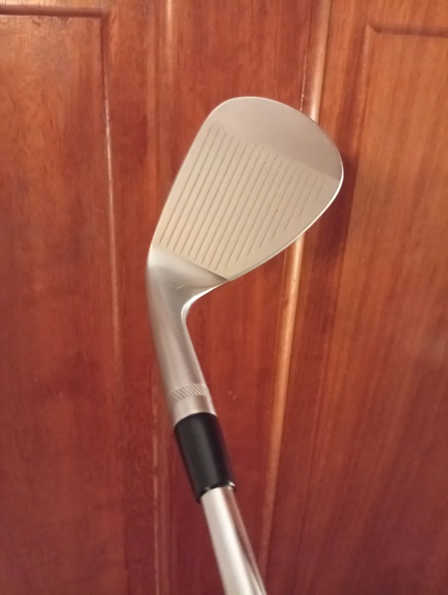 Titleist NEW NEW NEW 58 Degree Vokey - Image 2