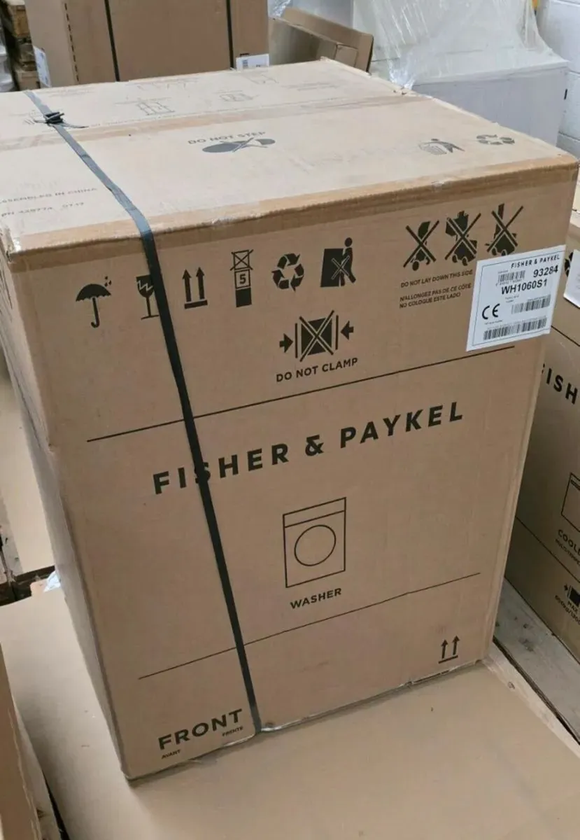 Washing Machine - Image 2