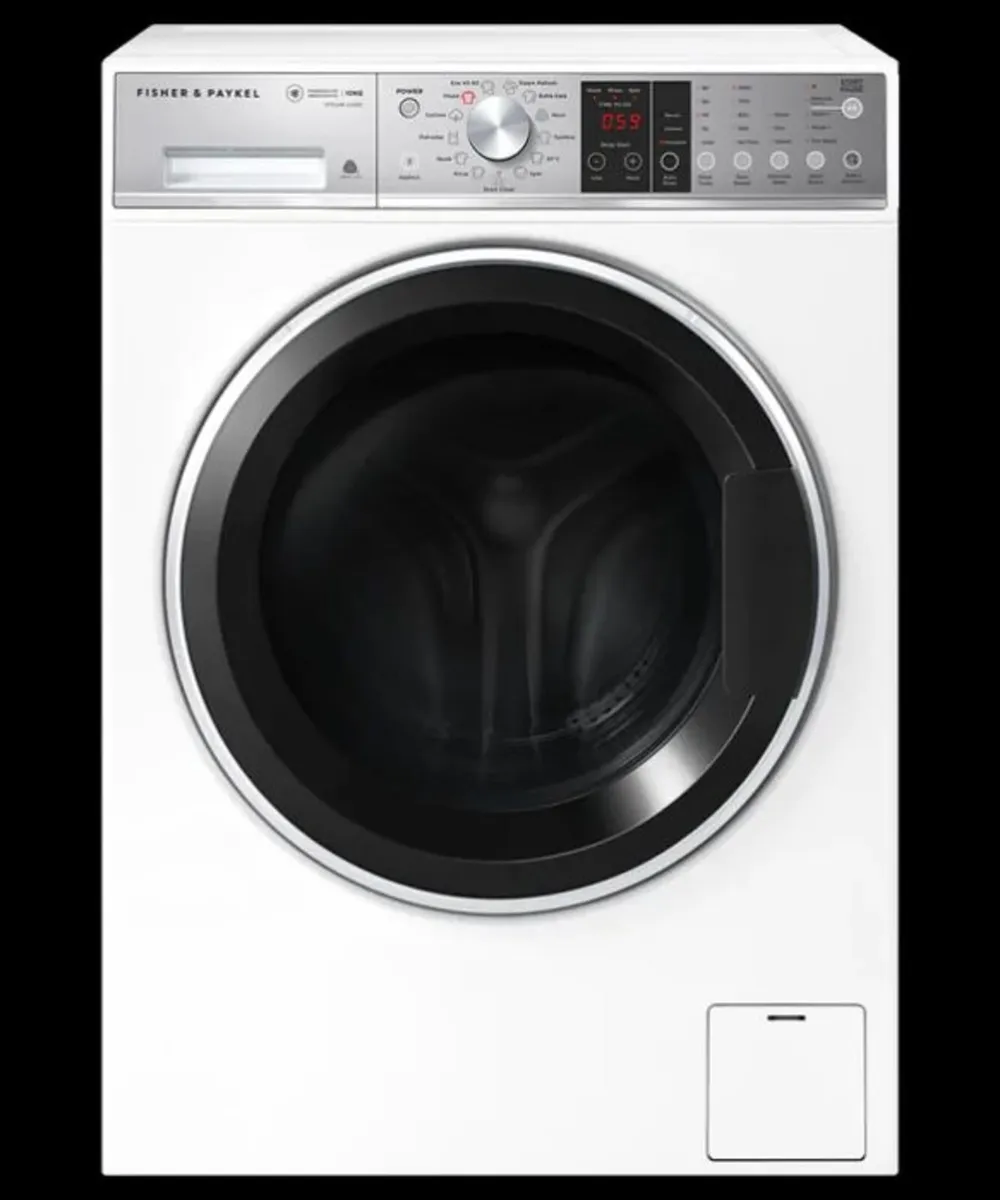 Washing Machine - Image 1
